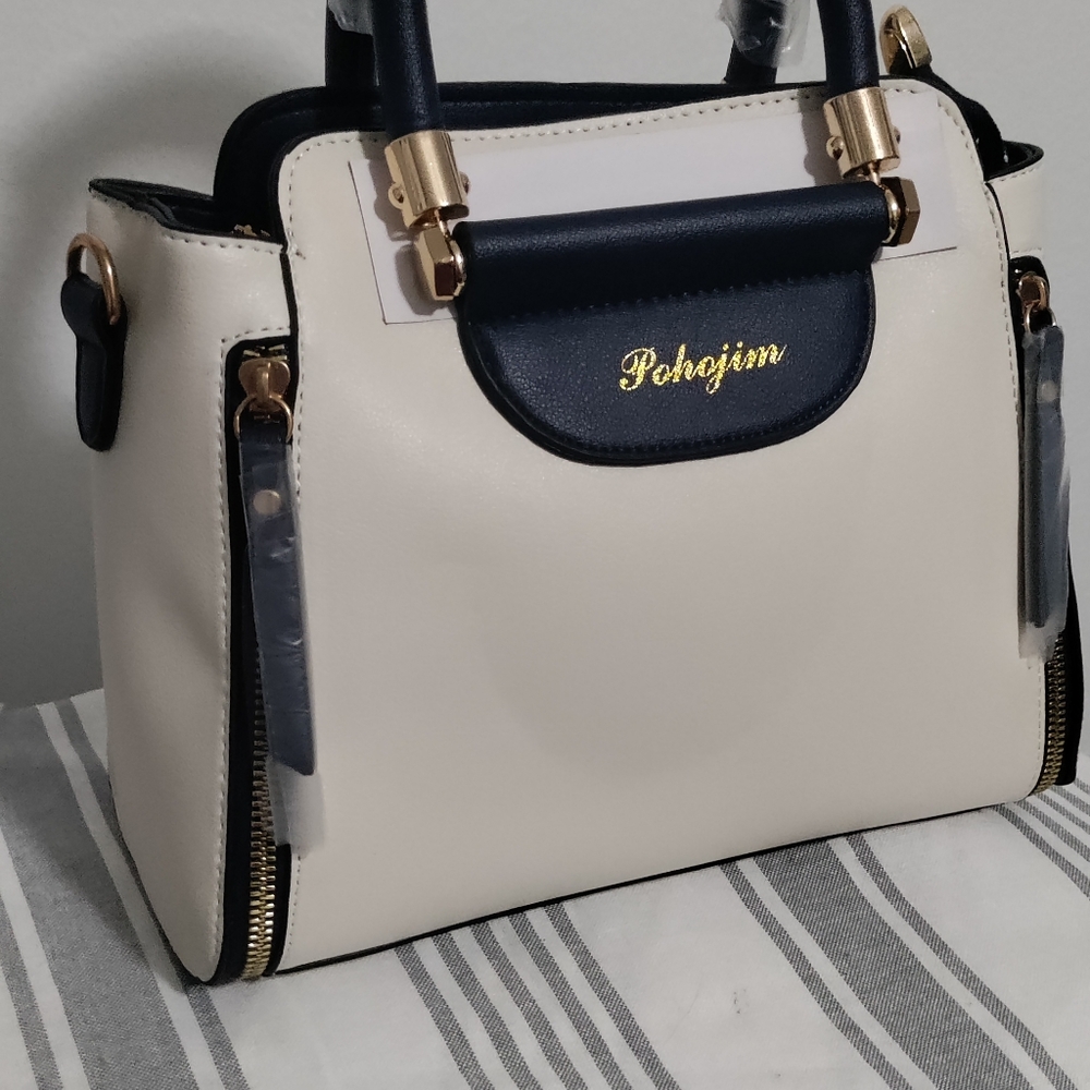 Women's shoulder bag